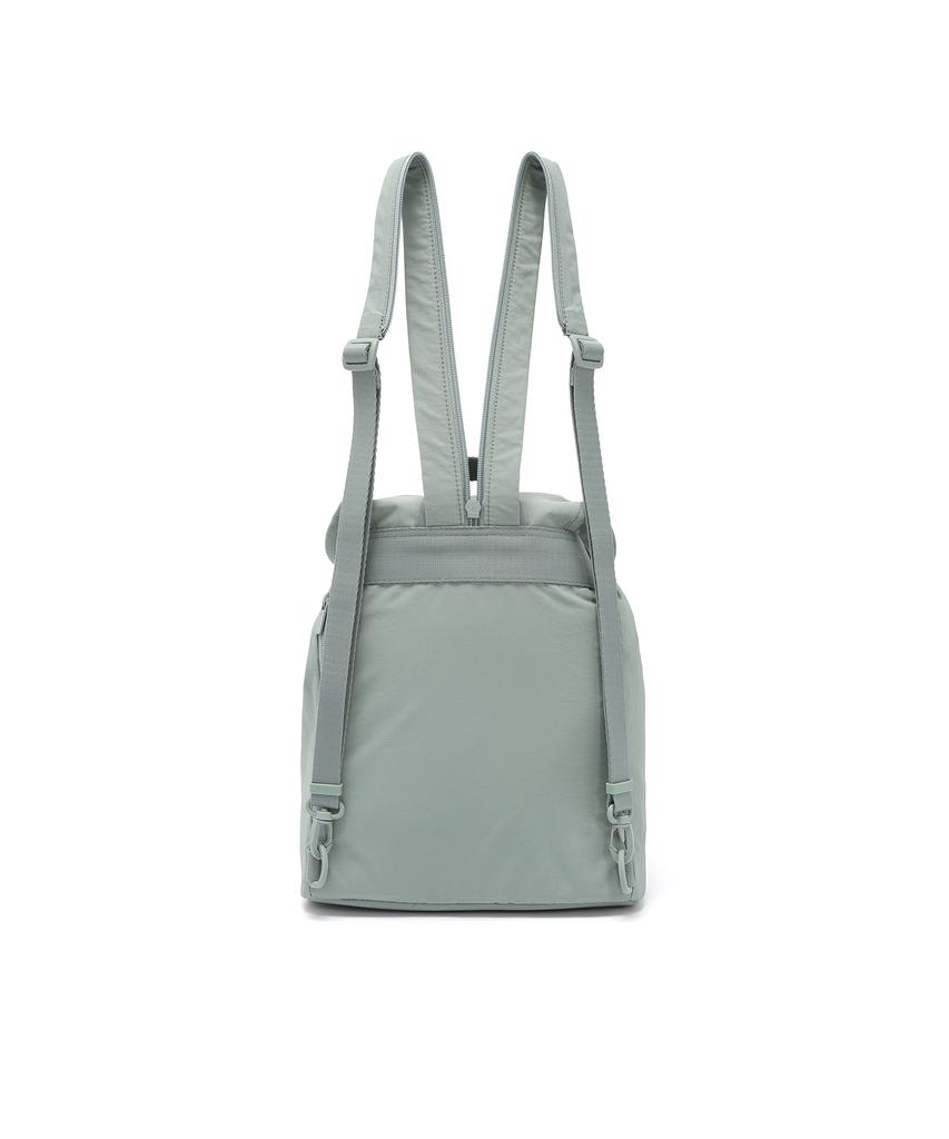 Snowpeak Apparel Cample Mini Backpack 9L (S25Zwcbp13) Mint