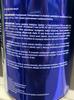 Acrylic wood varnish, clear, gloss, 0.75l