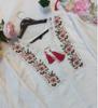 Kurti Pant Dupatta Set Party Wear Designer Top Tunic Ethnic Salwar Kameez Suit Dress