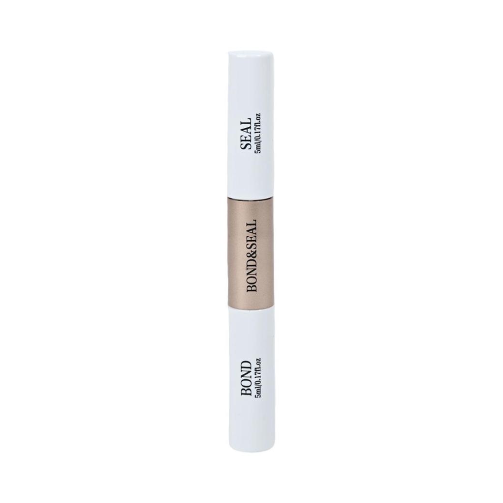 Double-Headed Quick-Dry Waterproof Eyelash Glue for DIY Segment Clusters
