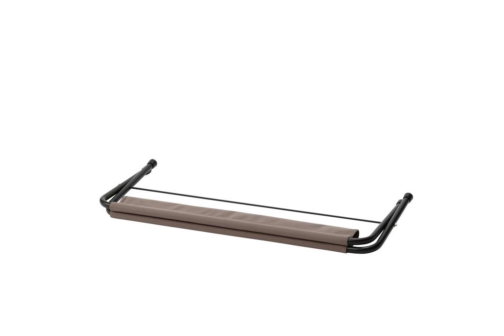 Snow Peak FD Gray Bench, LV-071GY