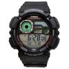 CASIO Cheap Overseas Fishing Watch, Model, Outdoor, Timer, Men's WS-1500H-1AV