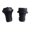 10x Reusable Vacuum Wine Saver Wine Sealed Stopper Vacuum Stopper for Wine HX6C