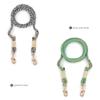 Multifunction Dog Leash New Design Durable Nylon Pet dog Lead rope for small and medium Walking Dogs Bulldog Samoyed hunting dog