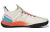adidas Adizero Ubersonic 4 Clay Court 'Chalk Scarlet' HQ5930