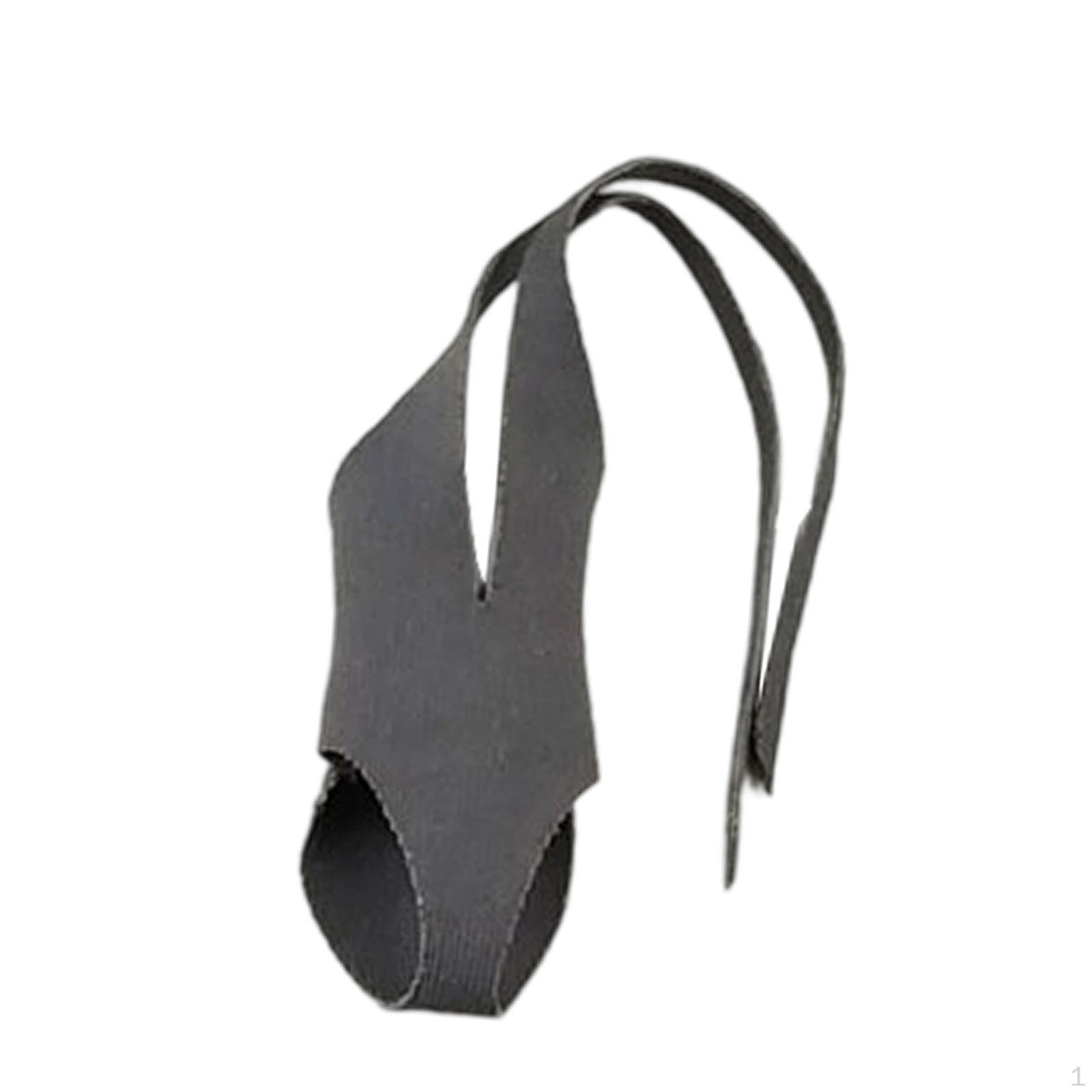 

1/12 Action Figure Clothes Bodysuit Women Swimsuit Mini Trendy Fashion Dress up Doll for 6 серый