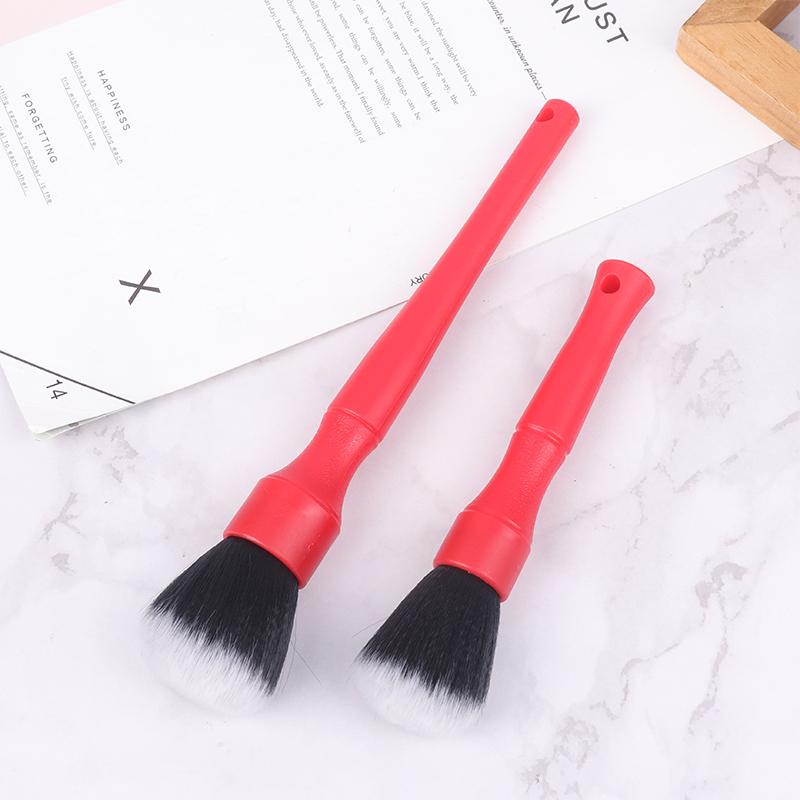 1 шт. Автомобильная бесшовная кисть для детализации интерьера — фото 5