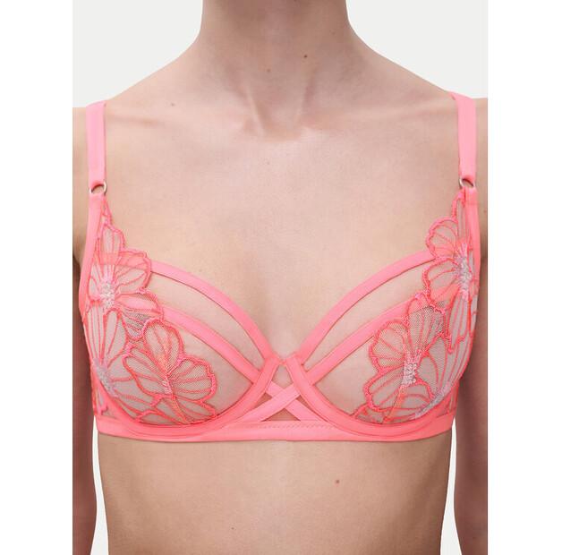Бюстгальтер с косточками Chantelle Lush