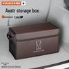 Avatr Car Trunk Leather Storage Box for Models 06, 07, 11, 12