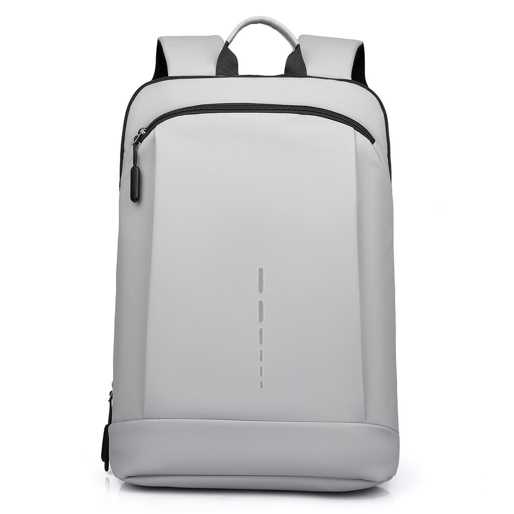 TS JYL laptop bag,Men Waterproof Backpack Casual Travel Bag Lightweight School Laptop Bag