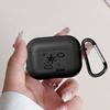 Line Sun Moon Pattern Earphone Cases Cover Case For Airpods Pro2 Pro 4 1 2 Pro3 3