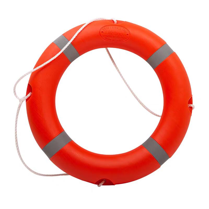 Brangdy Adult Marine Foam Lifebuoy