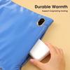 Multifunctional Electric Hand Warmer Heating Pad Graphene Flannel for Home Fast Heating Warm Hands and Feet Winter Use
