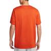 Nike Dri Fit Team Legend T Shirt Men's University Orange IB8898-888