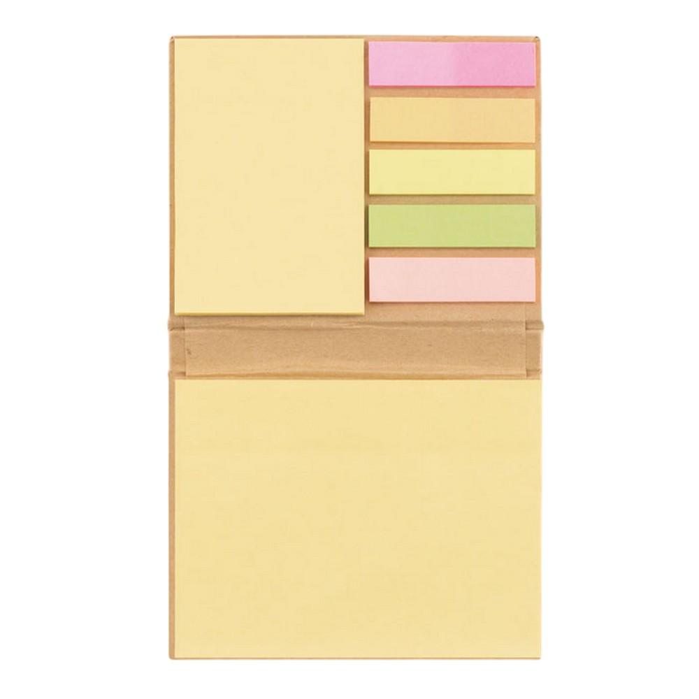 MidOcean Recyclo Recycled Memo Pad