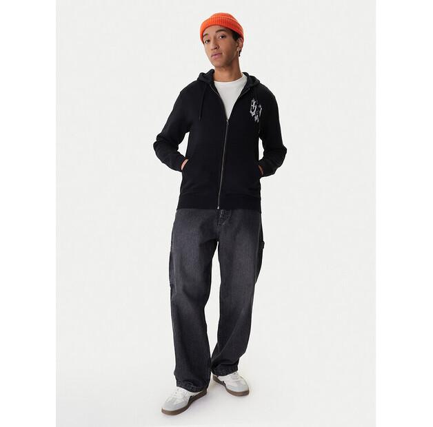 RVCA Hoodie 23A483507