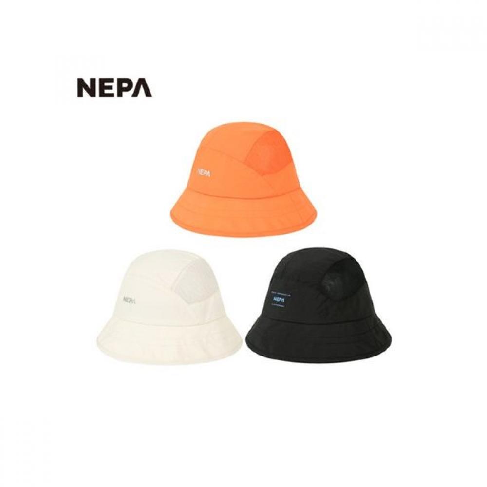 

Nepa Unisex N.t.c Mesh Bucket Hat 7jc7437 ORANGE_F05/000