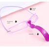 Thrush Gadget Beginner Aid Natural Eyebrow Standard Eyebrow Lazy Automatic Thrush Gadget