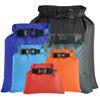 OAKRAFT Dry Bag and Waterproof Bag Set with Stuff for Outdoor Pool and the Beach Set, 5-Piece Set, 6-Piece Sack, Waterproof, Dustproof, Lightweight,