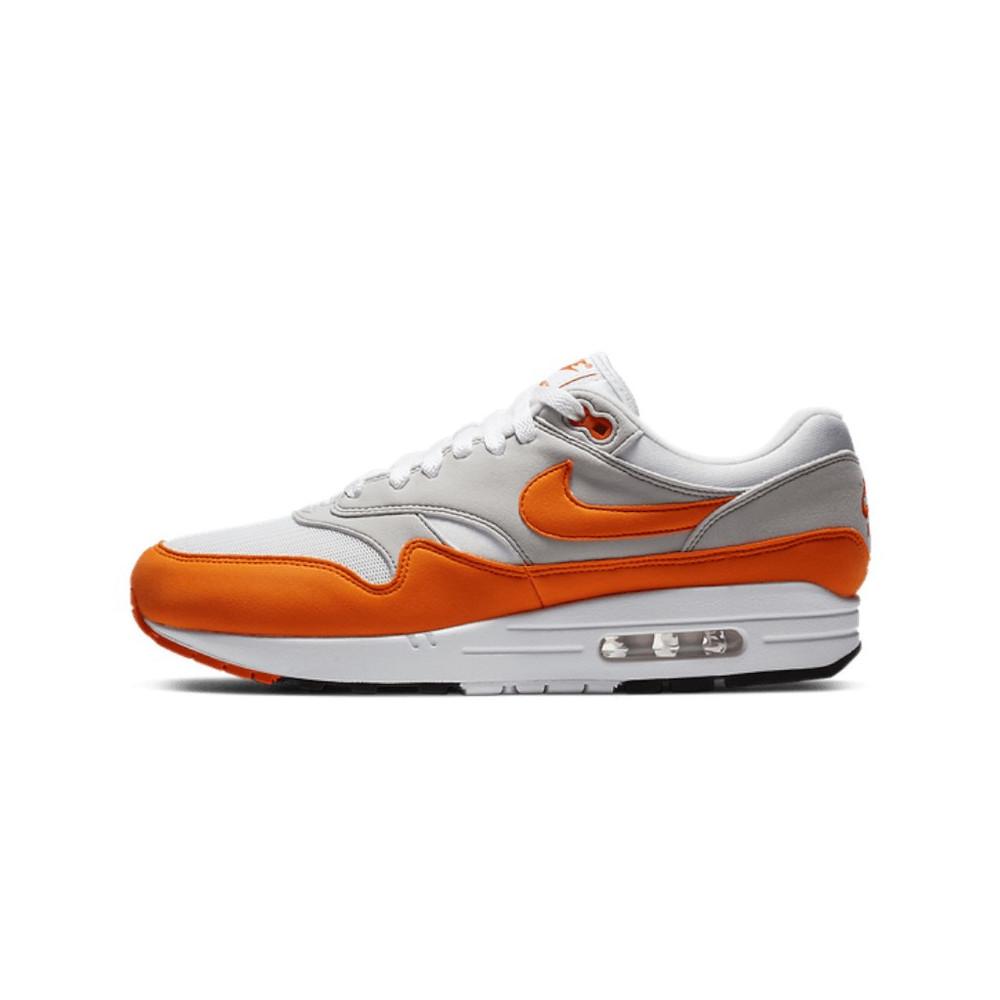 Nike Air Max 1 Anniversary Orange 2020