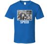Speed Movie Keanu Reeves 90s Cool Fan T Shirt
