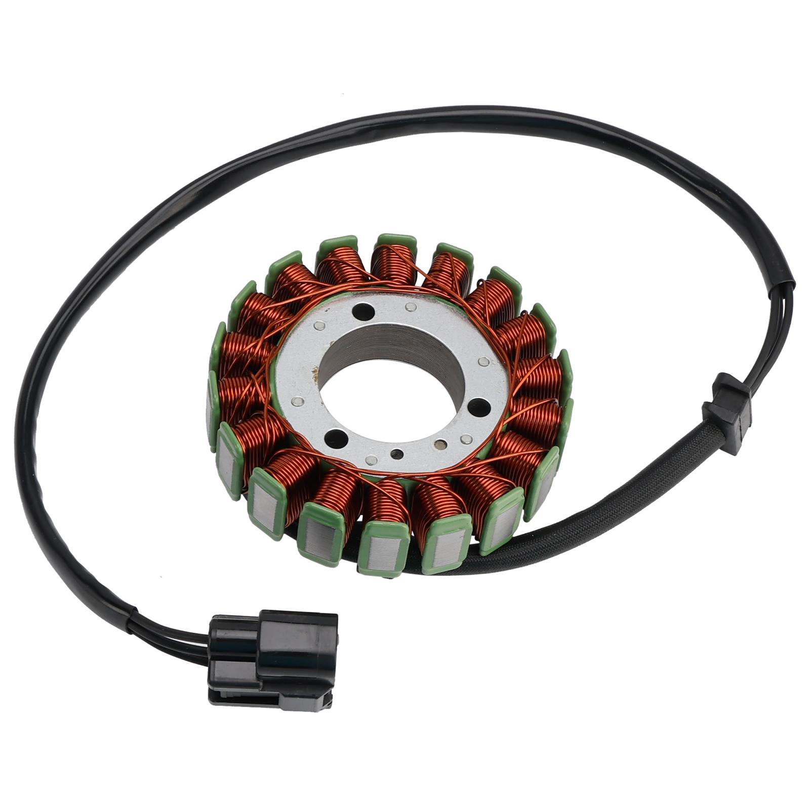 

Stator Generator For Moto Morini X-Cape 650 2021-2024 X-Cape 700 2025-2026