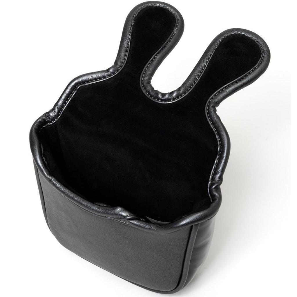 SY32 by SWEET YEARS Golf SYG GMT PUTTER COVER MALLET Putter Mallet Type BLACK Cover, Headcover, SYG-26S9-21