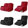 1 2 Seater Recliner Sofa Covers Split Design Lazy Boy Chair Covers Elastic Armchair Covers Chair Sofa Slipcoves For Living Room