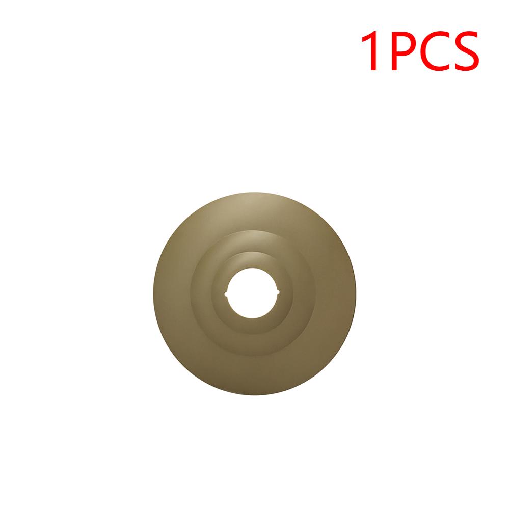 1-5PCS DIY Outdoor Star Camping Light Shade Waterproof Atmosphere Lamp Cover Wear-Resistant Decorative Lantern Lampshade