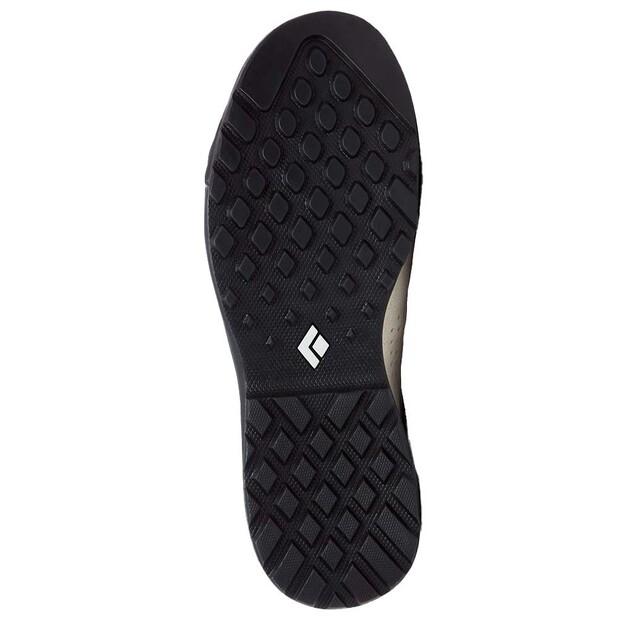 Black Diamond Mission XP Leather ботинки трекинговые