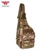 YAKEDA Cycling Bag Camouflage Sports Small Chest Bag,single Shoulder Diagonal Cross Outdoor Training Fishing Bag, Luya Waist Bag