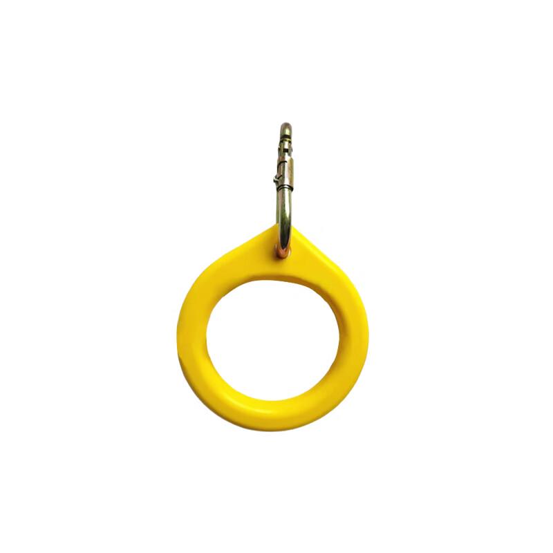 Kids Iron Gymnastic Ring Accessory