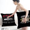 C-C-CortiezS Pillow Cover for Bedroom Room and Living Room Sofa Decorative Cushion Cover