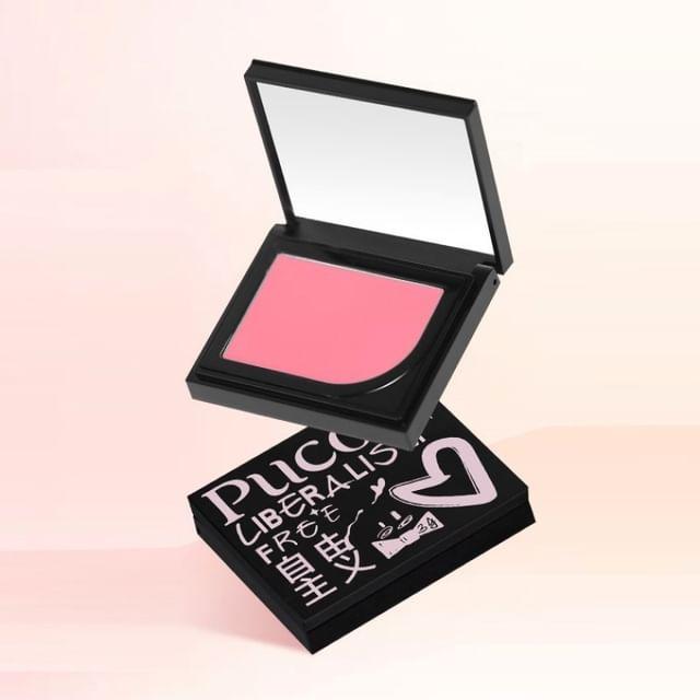 PUCO - Cheek Blusher - #01-#03 03 - 3g