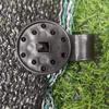10/20/50100pcs Awning Plastic Clips Outdoor Shade Cloth Net Clip Camping Garden Tool Buildings Fence Net Fix Clamp Awning Hook