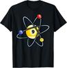 Billiard Pool Player 9-Ball T-Shirt