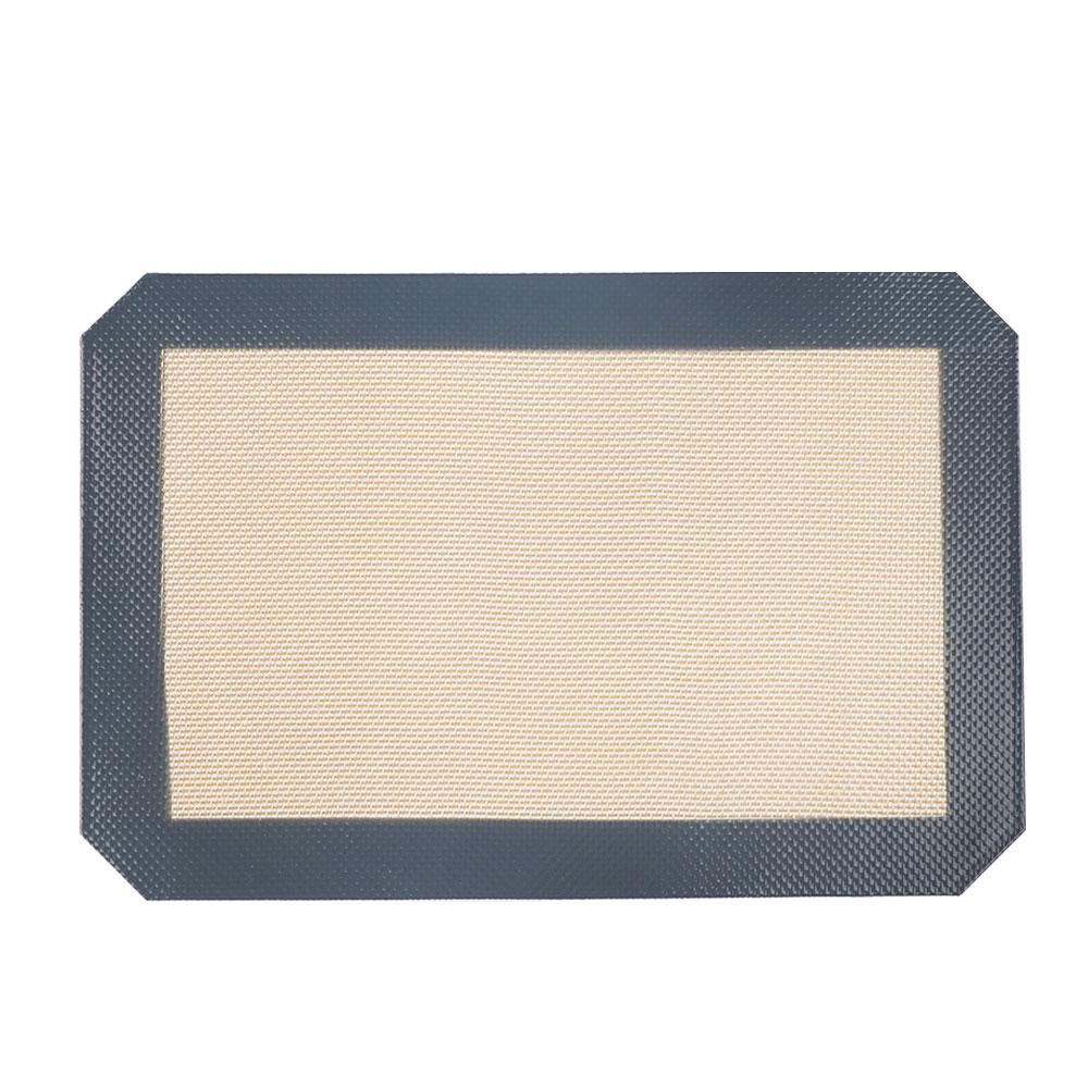 Silicone Cake Tray Liners Pads Oven Sheet Liner Bakeware Mat Non Stick Baking Mat