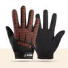Anti Slip Kids Training Gloves Breathable Full Finger Gloves Sports Gloves for Kids  for Girls