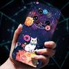 Pour Xiaomi 14 Ultra Coque 15Ultra 13Ultra Pare-chocs Souple en Silicone Fleurs 3D Gaufrées Coques de Téléphone pour Xiaomi 15 Ultra Coque Arrière Funda