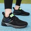 2025 New Breathable Mesh Running Shoes for Men and Women Casual Sports Shoes Lightweight Outdoor Designer Shoes Tennis Sales