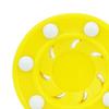 2 Hockey Game Puck 120 Practicing and Classic Training Size: diameter 75mm / 3 inch 5mm /1