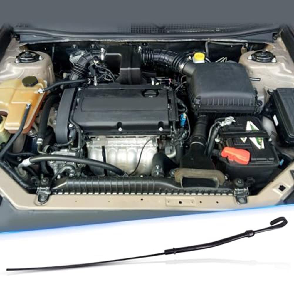 

Dependable Precision Measuring Device Reliable Performance of Engine Oil Levels in For SBC Vehicle Types 55 79 чёрный