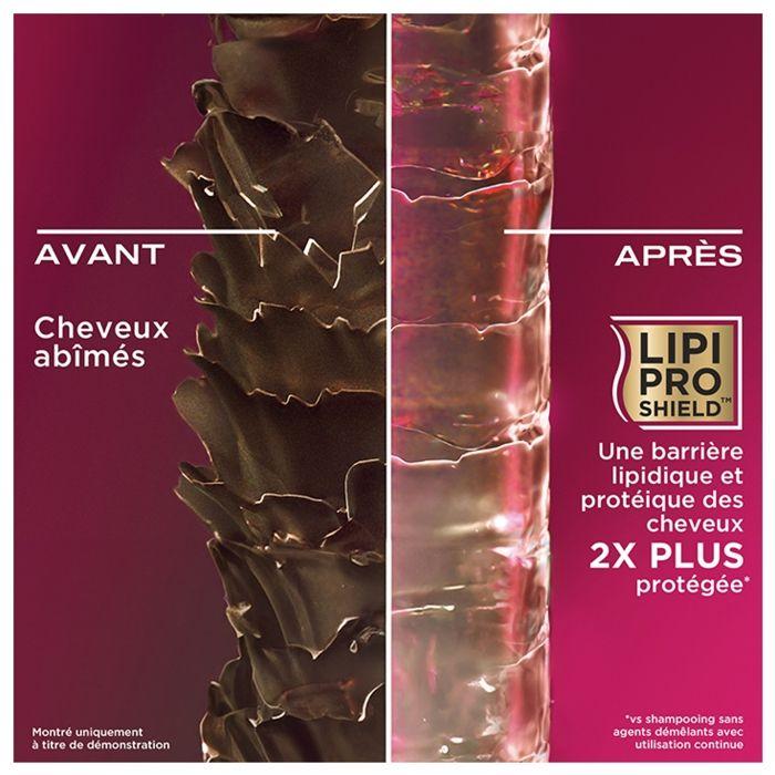 OGX Après-Shampooing à l'Huile de Kératine 385ml