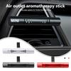 Car Air Outlet Aromatherapy Solid Fragrance For MINI Countryman Paceman R56 R50 R53 R58 R59 R57 Clubman