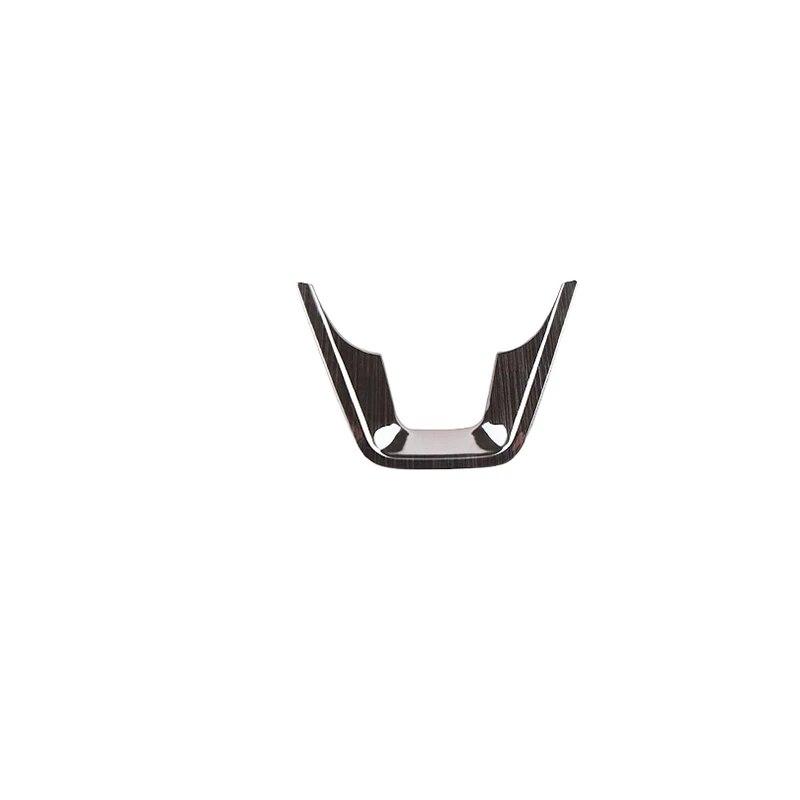 2015/16/17/18 For Hyundai Creta IX25 Steering Wheel Buttons Cover Trim Stianless Steel Auto Interior Sticker Shell Accessories