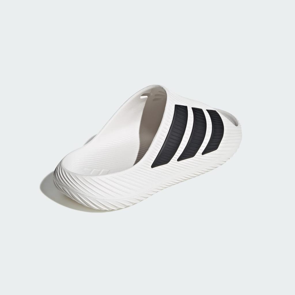 adidas Pure Chill Sandals KI0054 Unisex Sportswear Sandals Core White / Core Black / Core Black