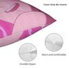 Alien Stage Mizi Till Ivan Pillowcases  Cute Funny Pillow Case For Sofa Home Decor Square Pillow Cover