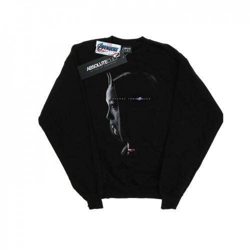 Marvel Womens/Ladies Avengers Endgame Avenge The Fallen Mantis Sweatshirt
