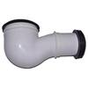 Carbon Steel Toilet Drain Elbow