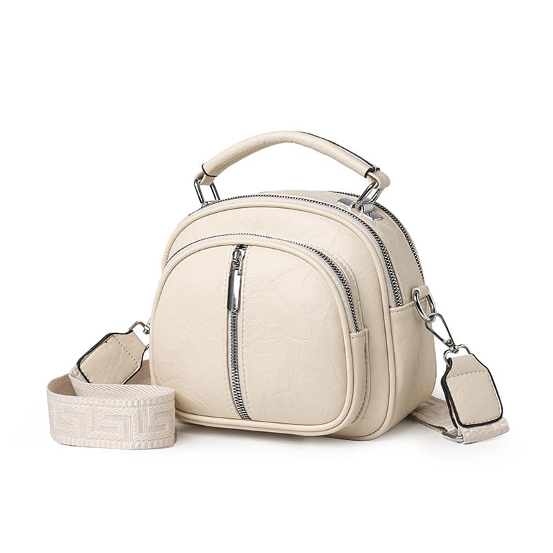 Fashion Shoulder Carry Messenger Bag